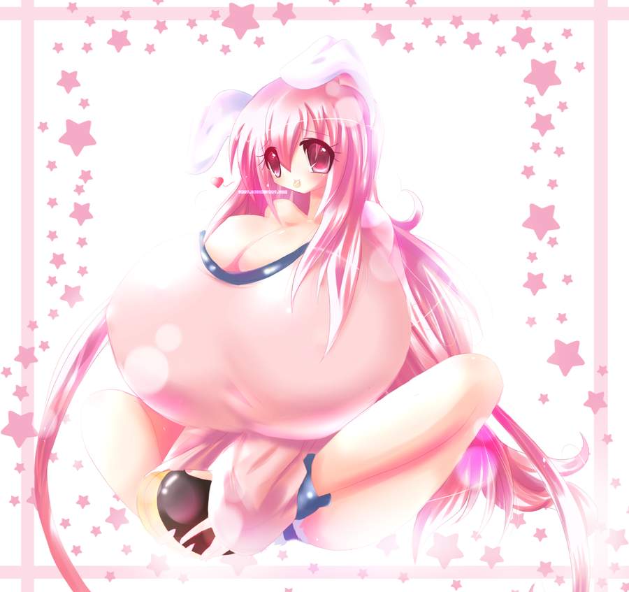 Huge breasts & Breast Expansion updated with 200+ pictures page 4 full
