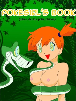 Pokegirl's Book | Libro de las poke chicas