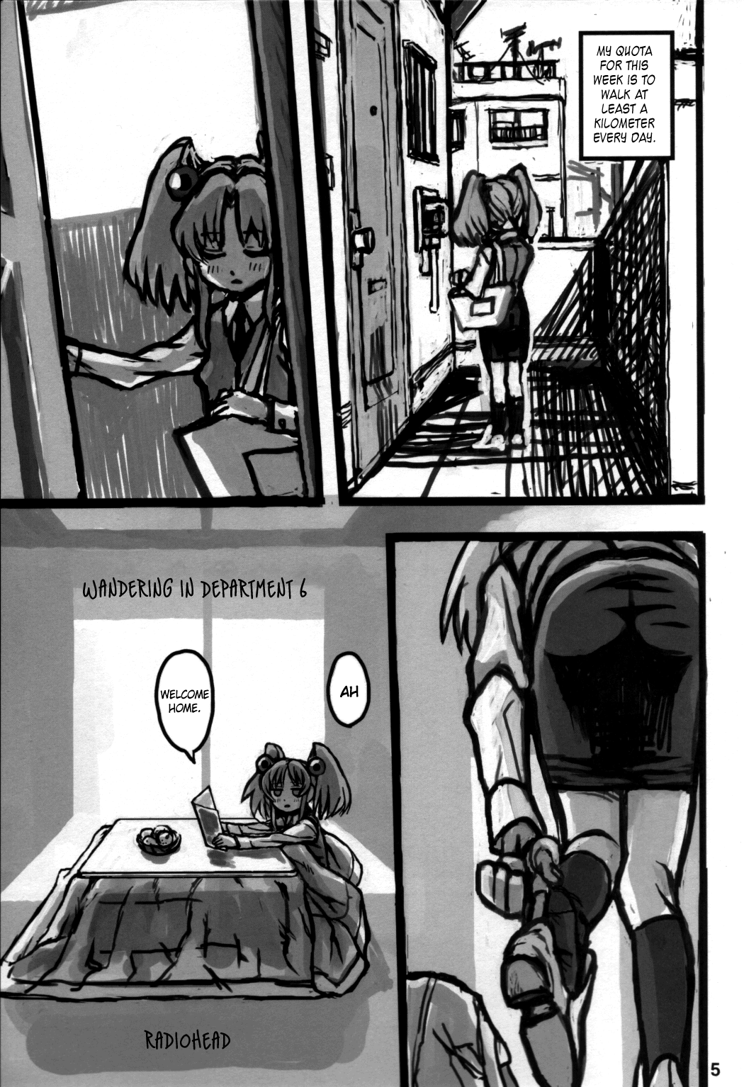 Minna Igai no Neta   =LWB= page 4 full