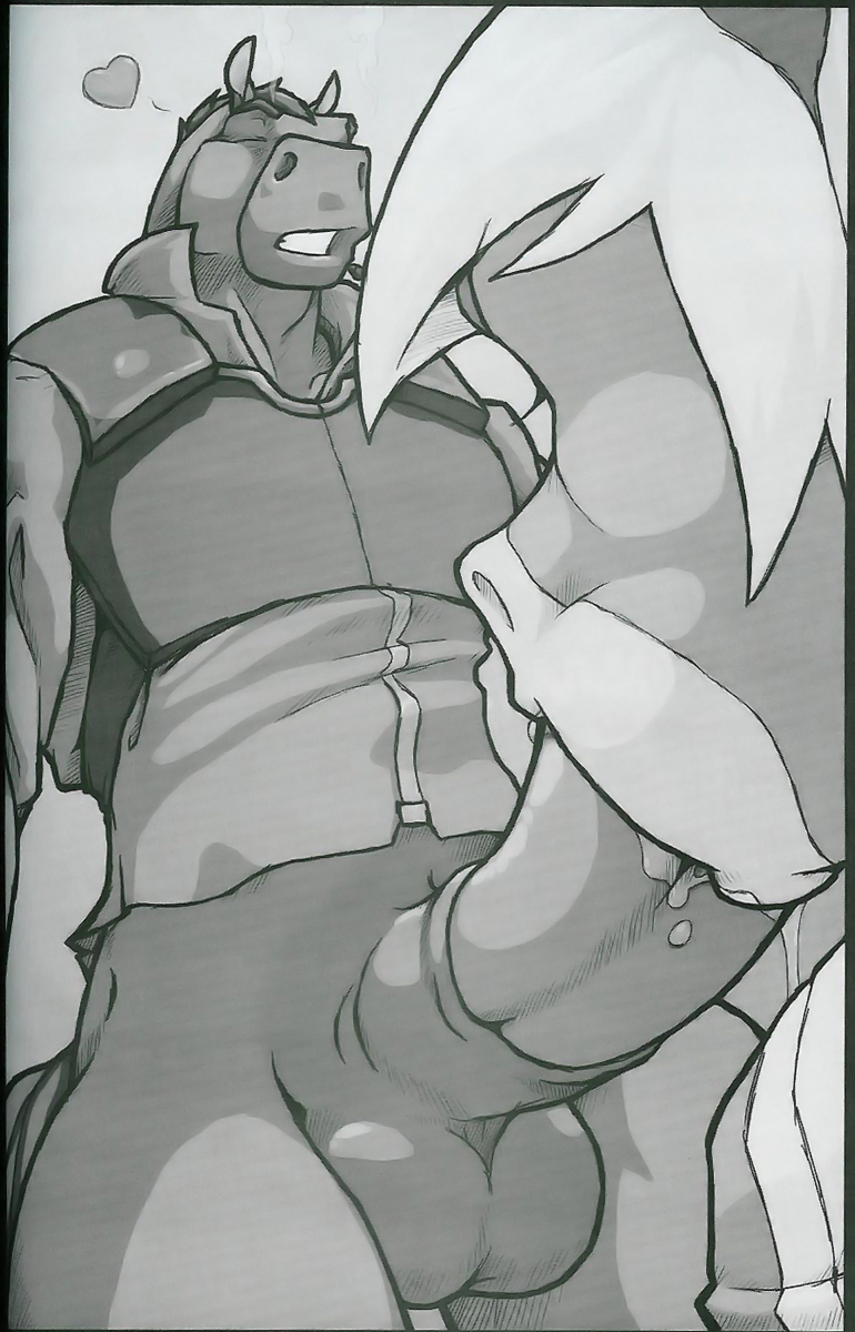 In Your Best Interests page 10 full