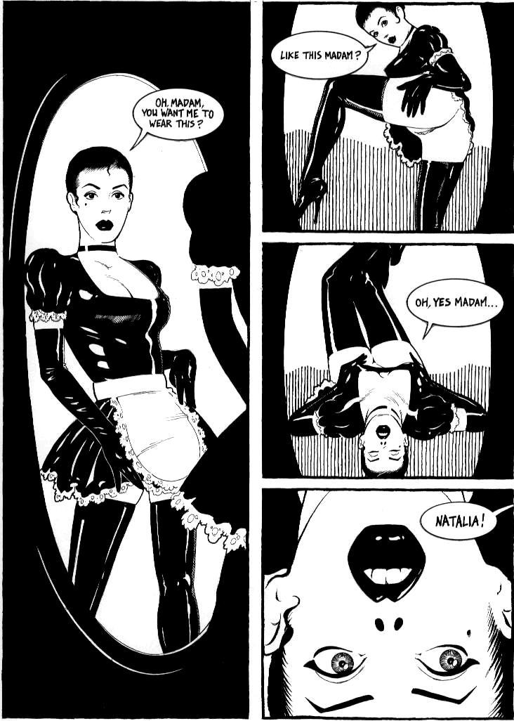 Terminatrix page 9 full