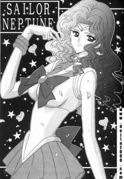 Bishoujo S Ichi: Sailor Neptune