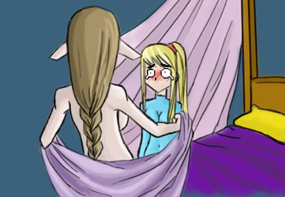 Little Zelda Gallery page 2 full
