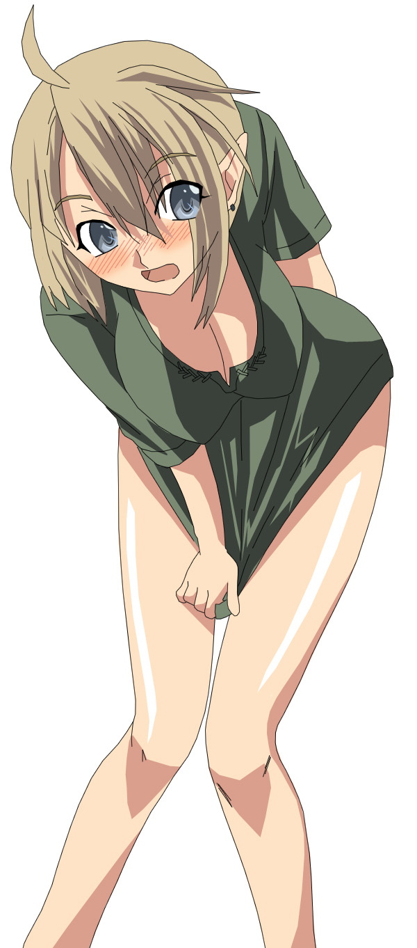 Little Zelda Gallery page 9 full