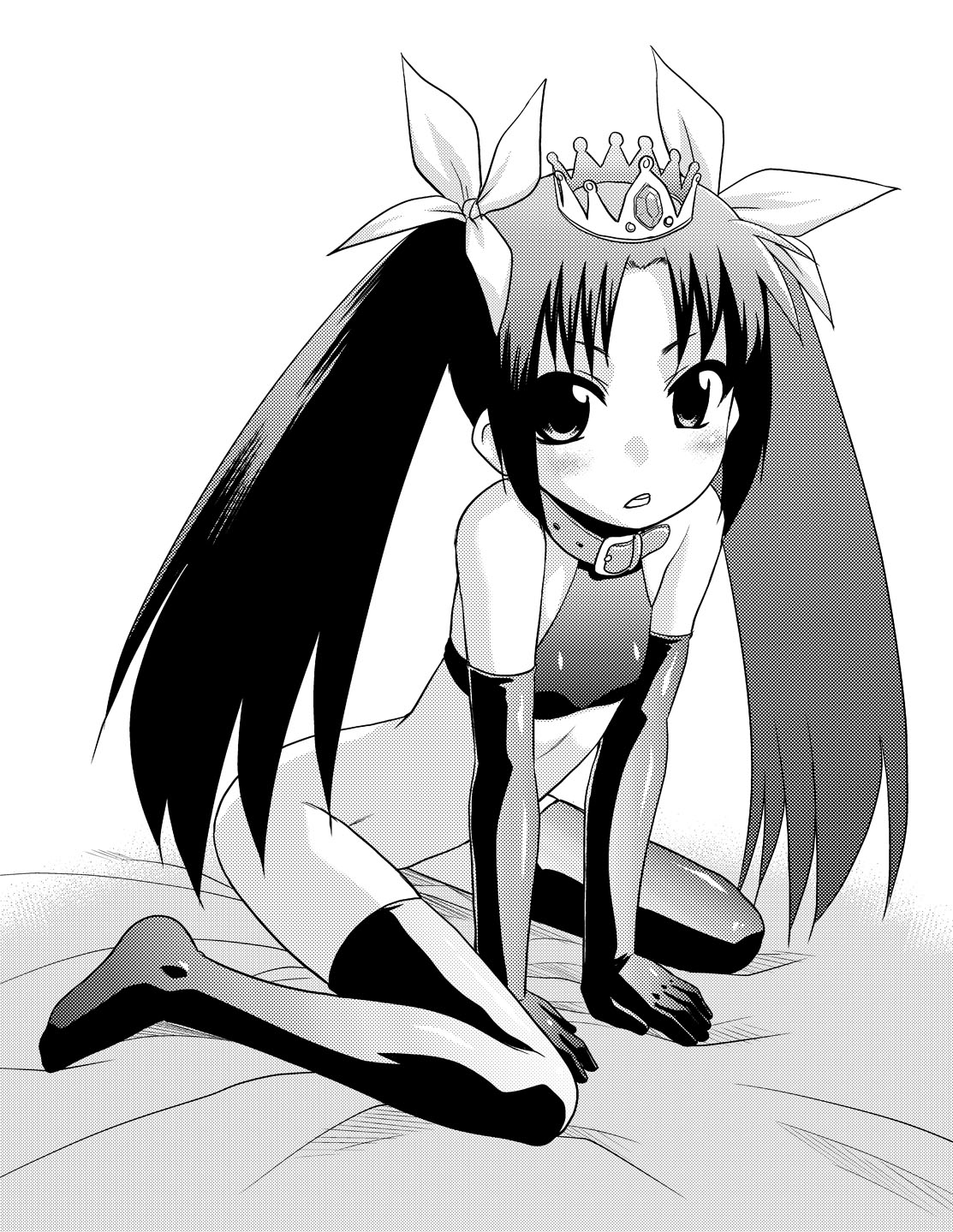nekogen gallery page 4 full