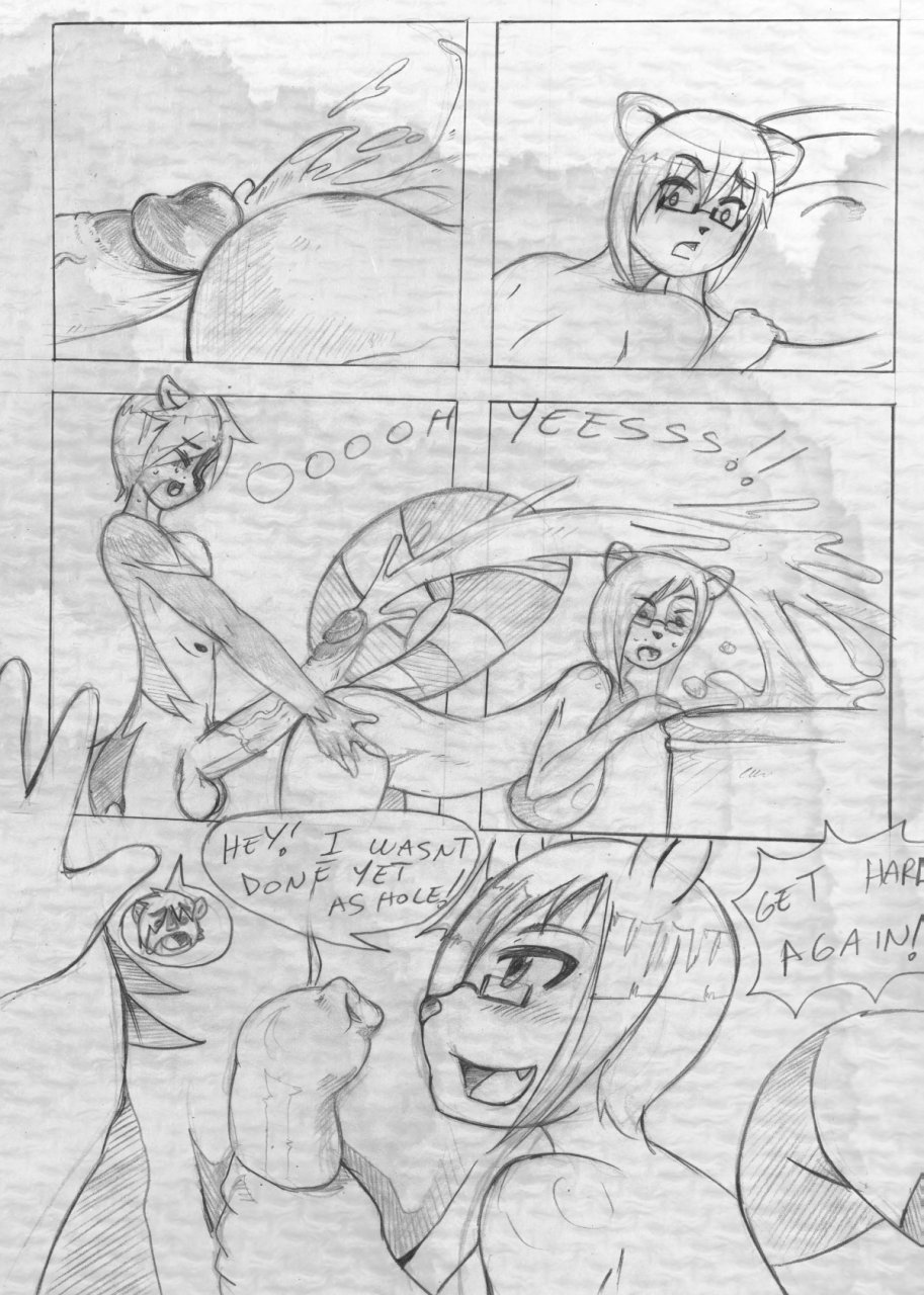 Chemical Attraction page 5 full