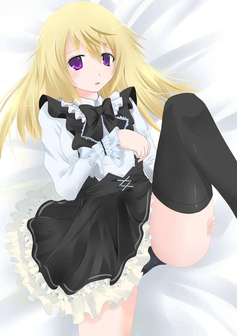 Infinite Stratos Pack 03 page 3 full