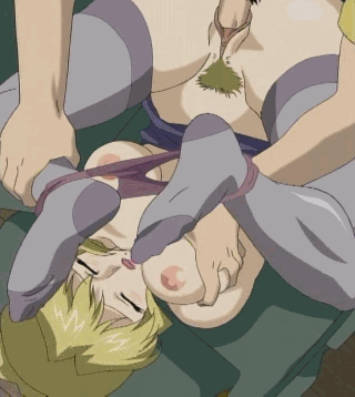hentai anime - Step Sister - Stitch and Gifs page 10 full