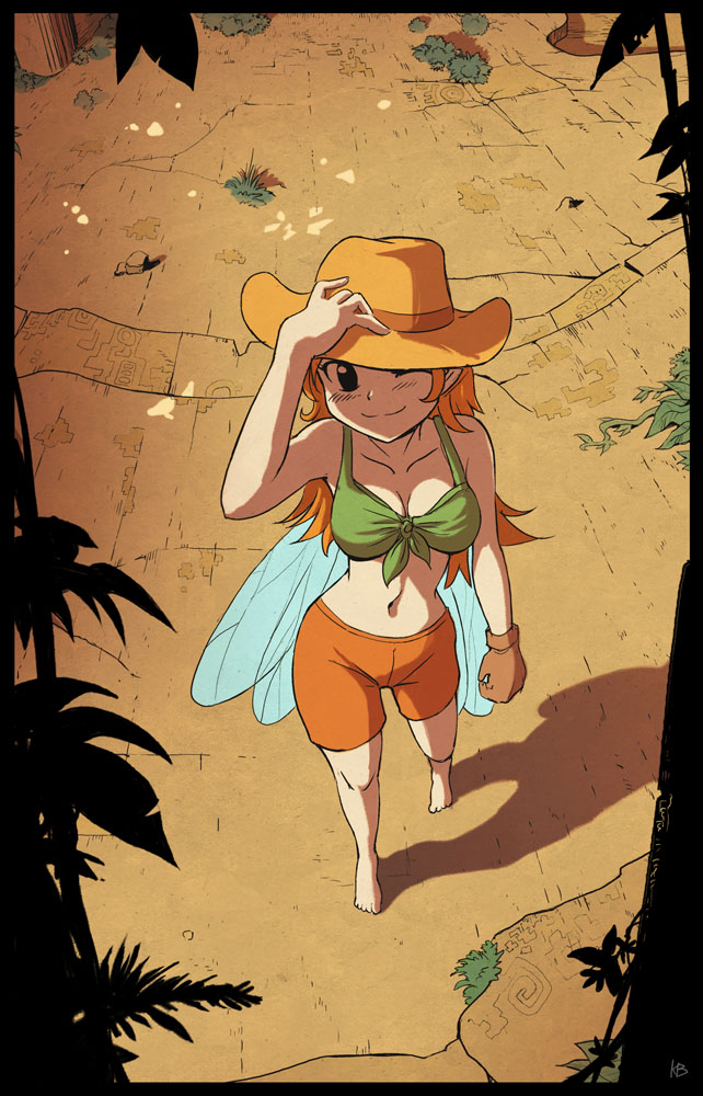 Artist - Karbo page 2 full