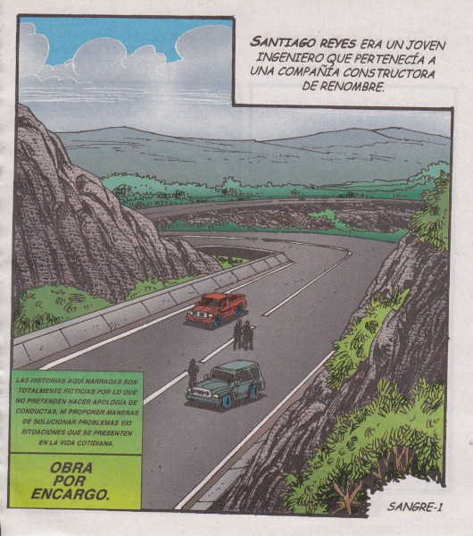 Sangre Caliente_162 page 2 full