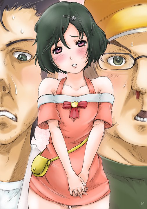 Ruka Urushibara page 9 full