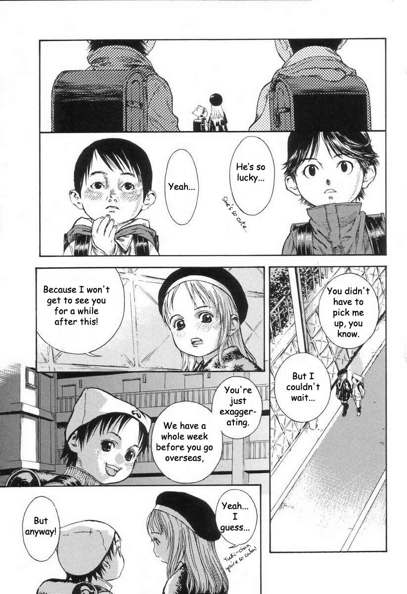 That Thing Called Family page 3 full