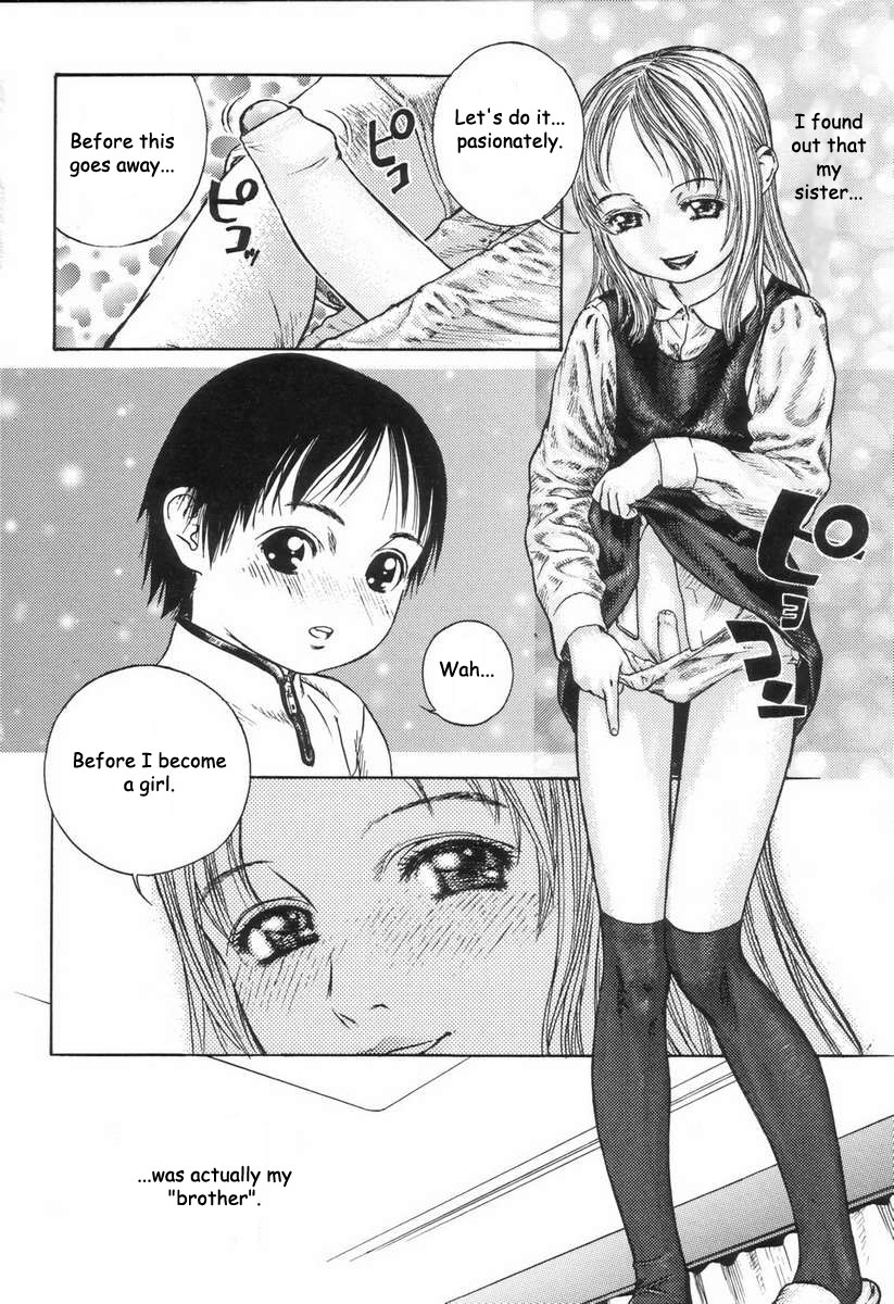 That Thing Called Family page 6 full