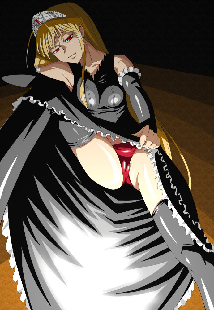 - Artist - Hinoki page 5 full