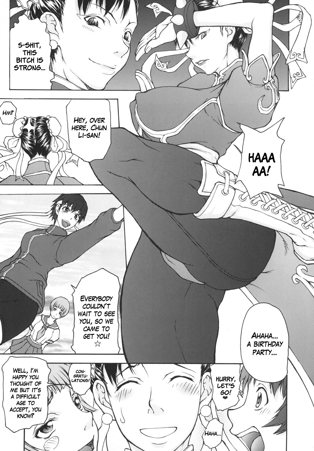 Shunpuuintou page 4 full