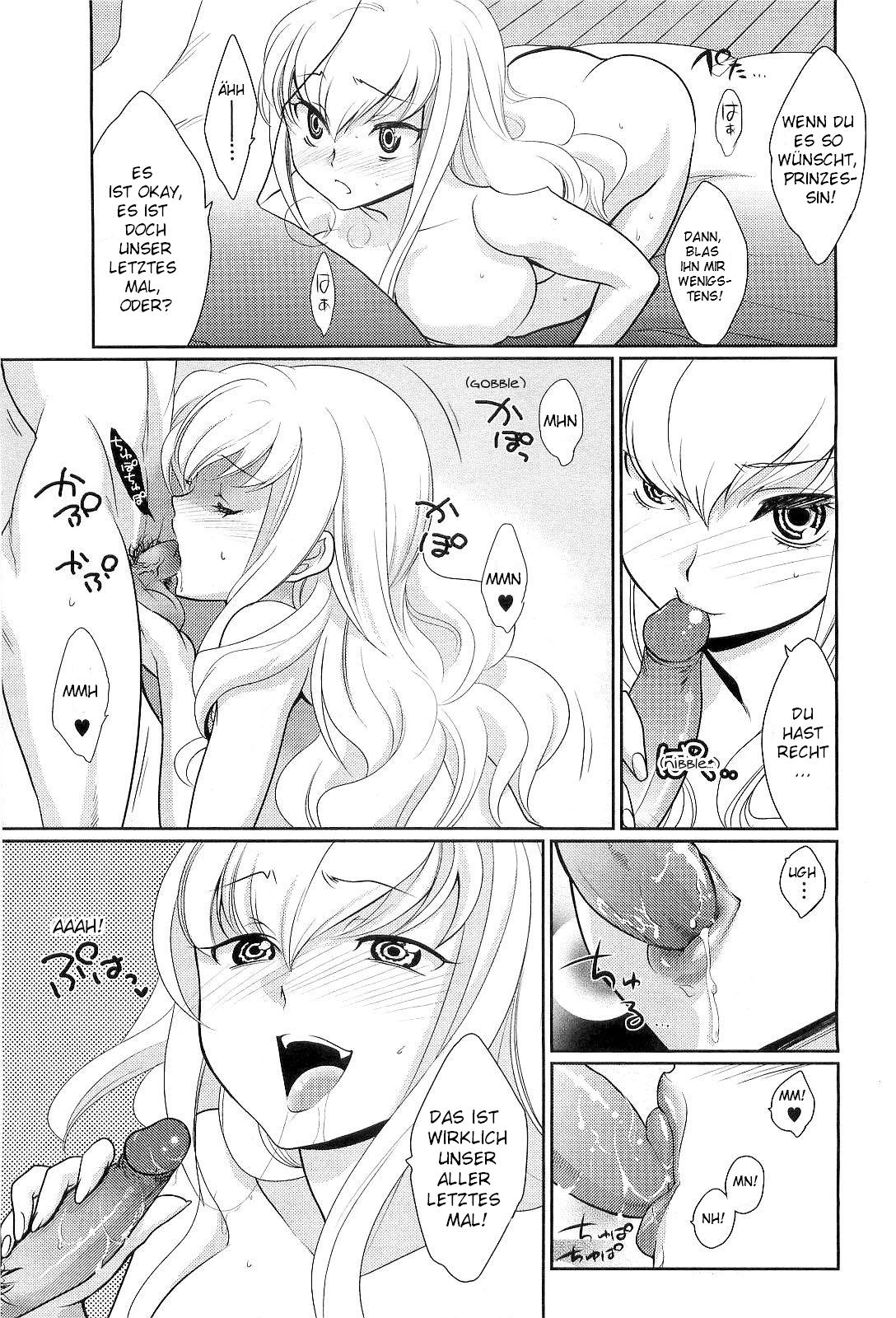 Kareshi no Hissatsuwaza ga Itai Kara | His Final Move Hit My Weak Spot! page 9 full