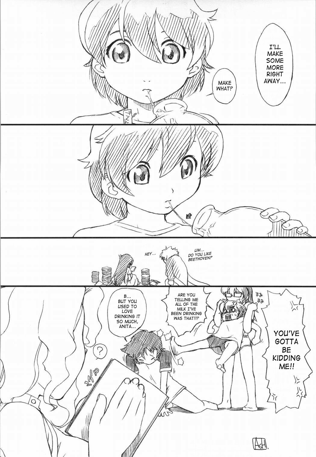 Yokoshima page 10 full