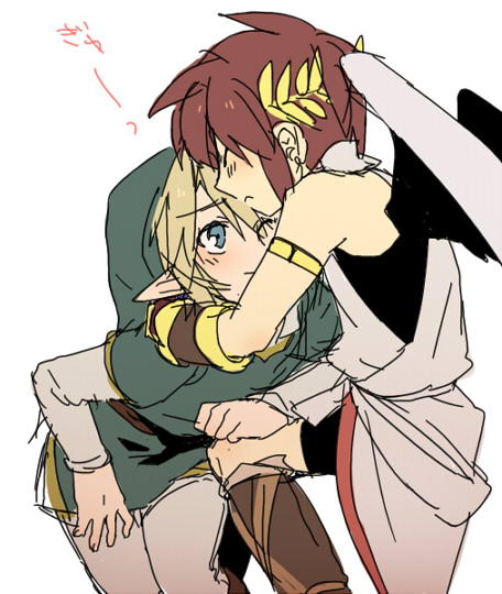 Yaoi Collection page 6 full