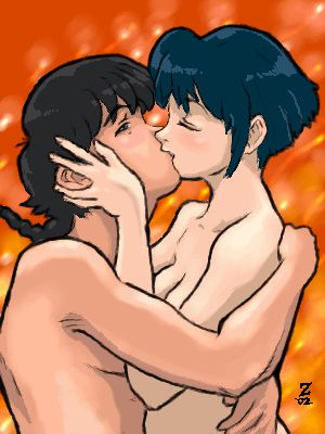 ranma hentai gallery page 1 full