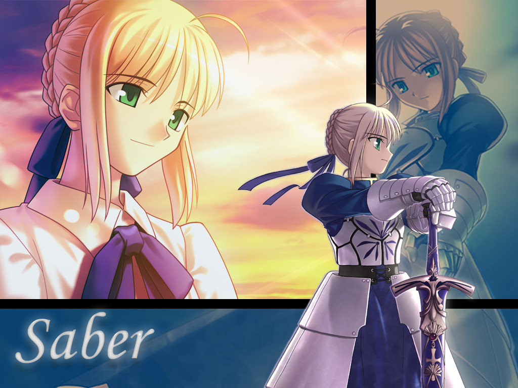Sylvia van Hossen and Saber page 1 full