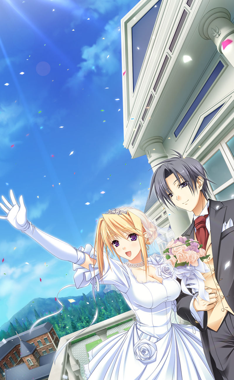 Sylvia van Hossen and Saber page 10 full