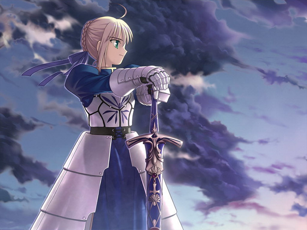 Sylvia van Hossen and Saber page 2 full