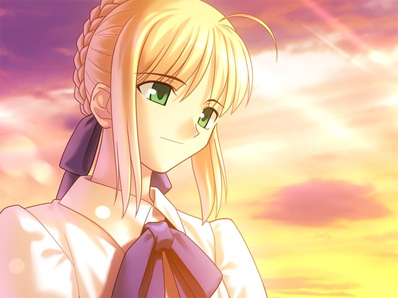 Sylvia van Hossen and Saber page 8 full