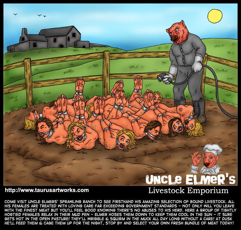 Uncle Elmer page 8 full