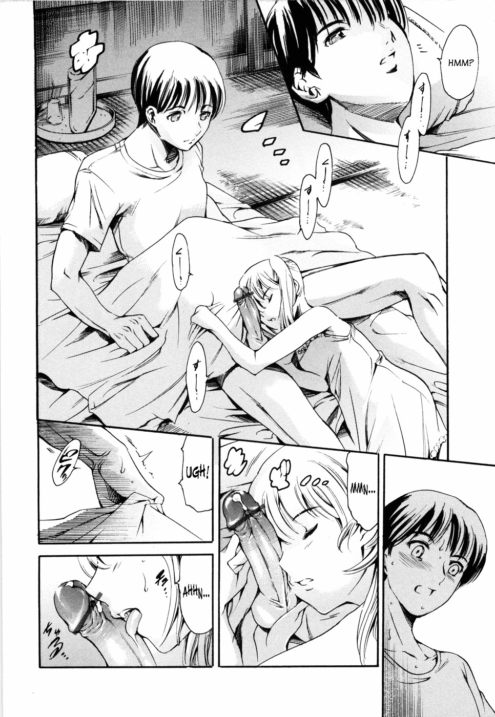 Island Vol.1 page 10 full