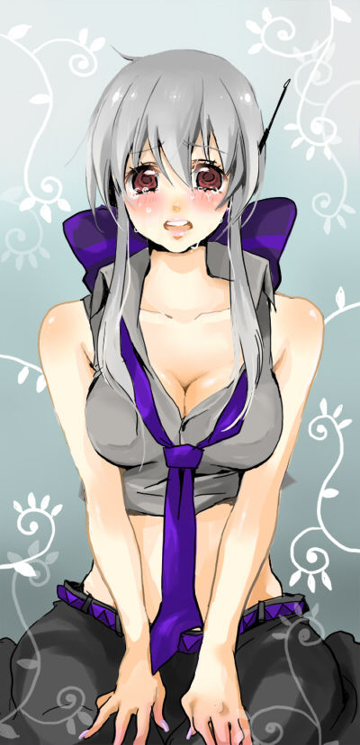 Vocaloid - Yowane Haku page 4 full