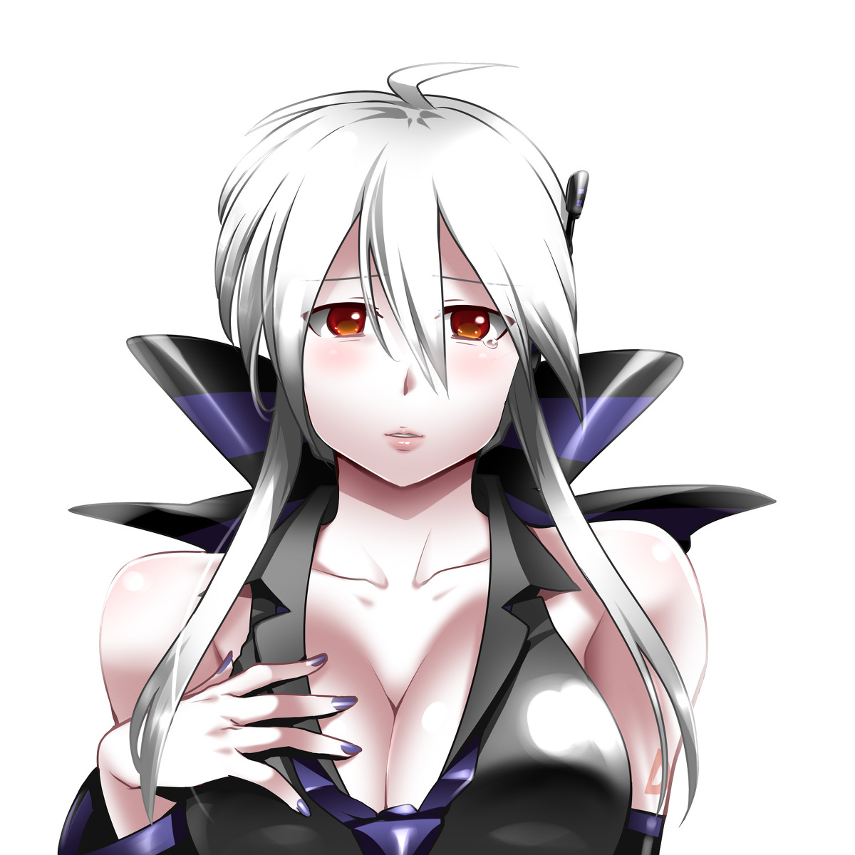 Vocaloid - Yowane Haku page 5 full