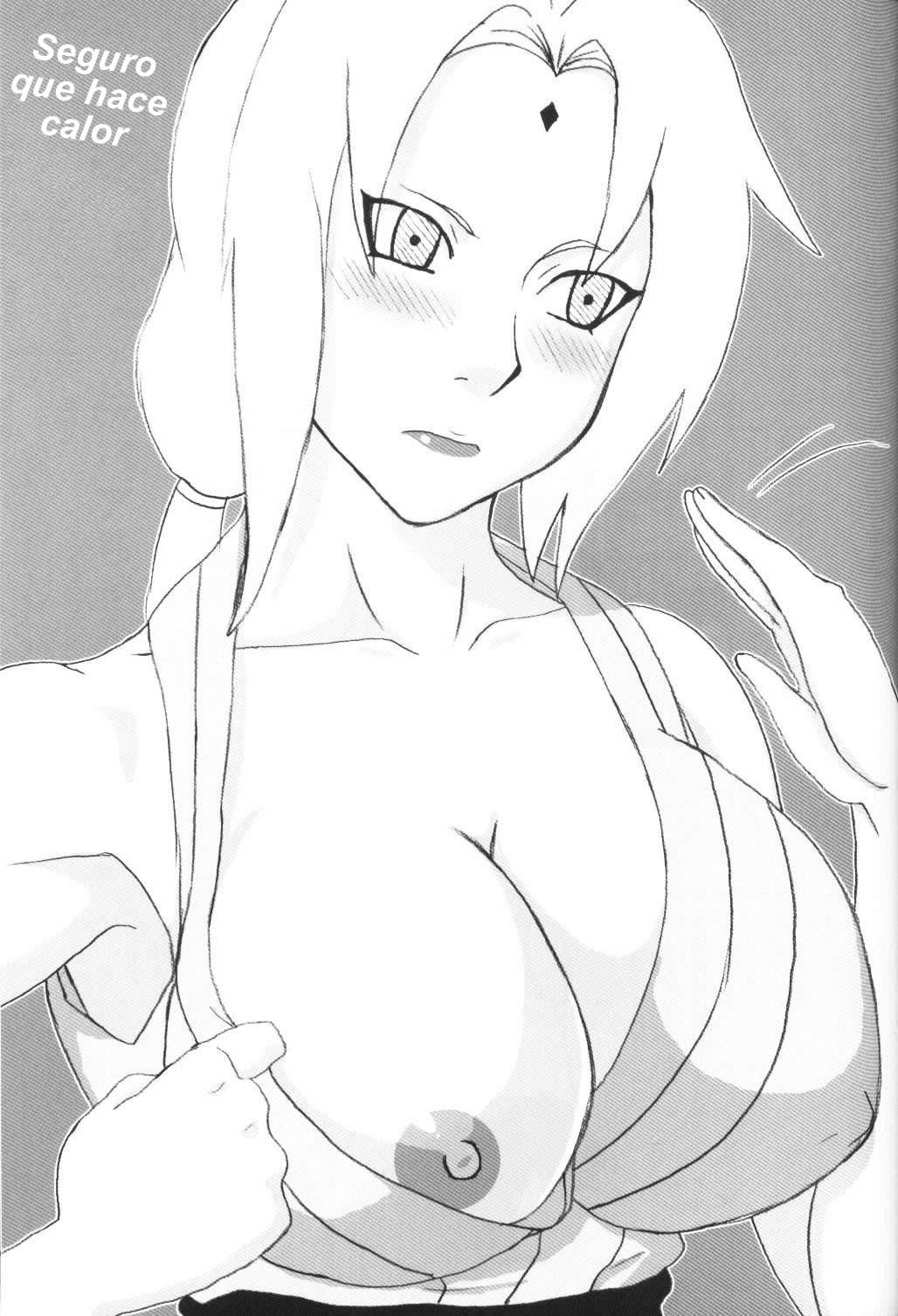 Tsunade Hon | Libro de Tsunade page 2 full