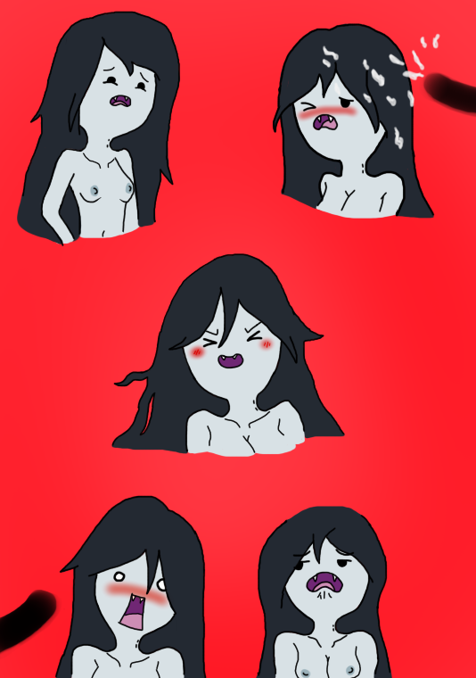 Adventure Time V page 7 full