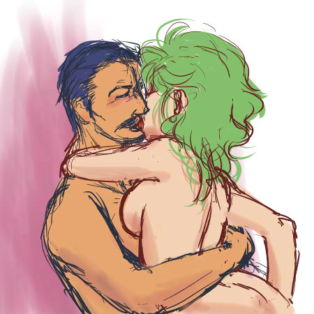 - Artist - Serendipiti page 10 full