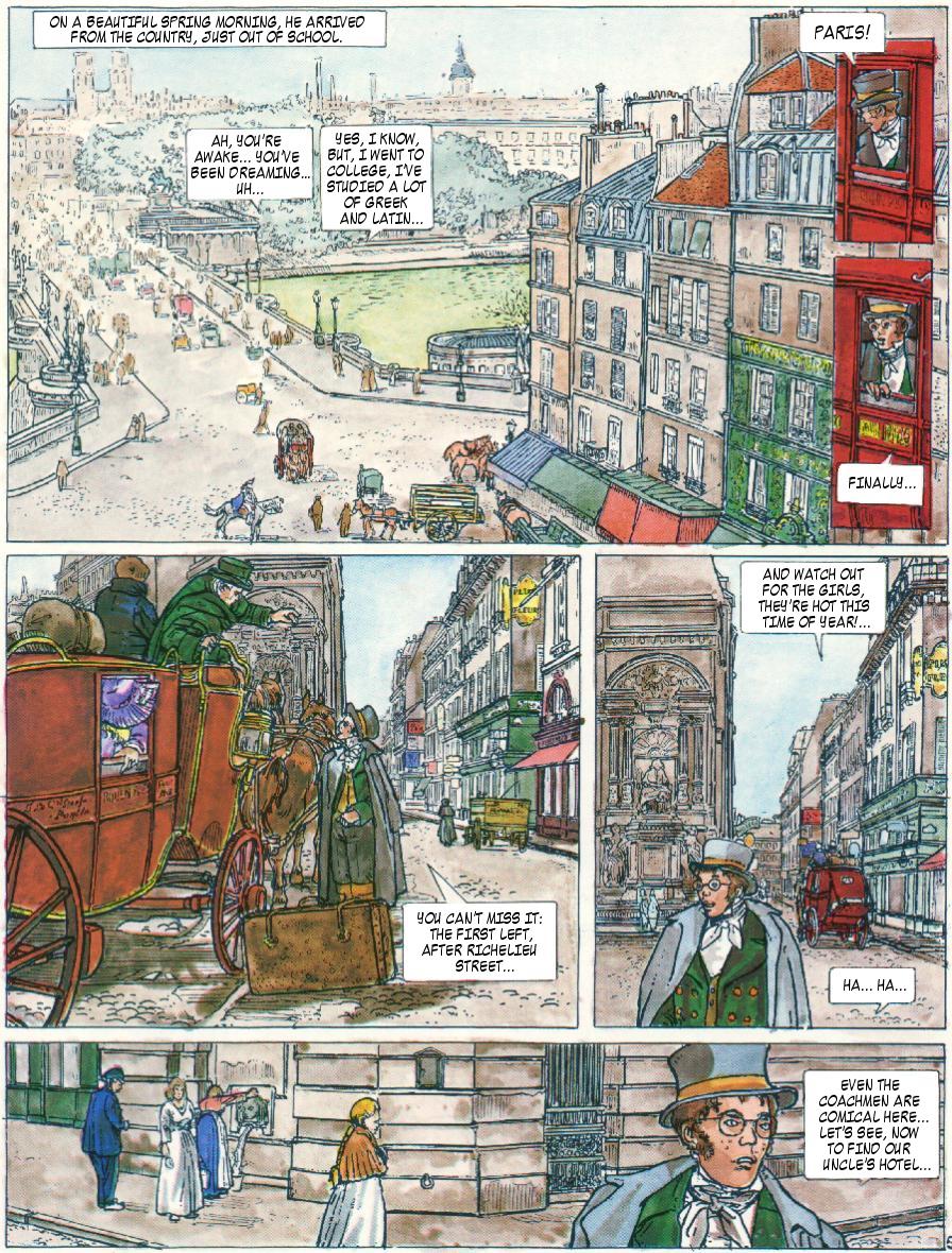 The Vices of Omphale page 7 full