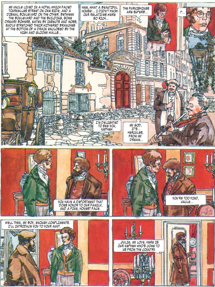 The Vices of Omphale page 8 full