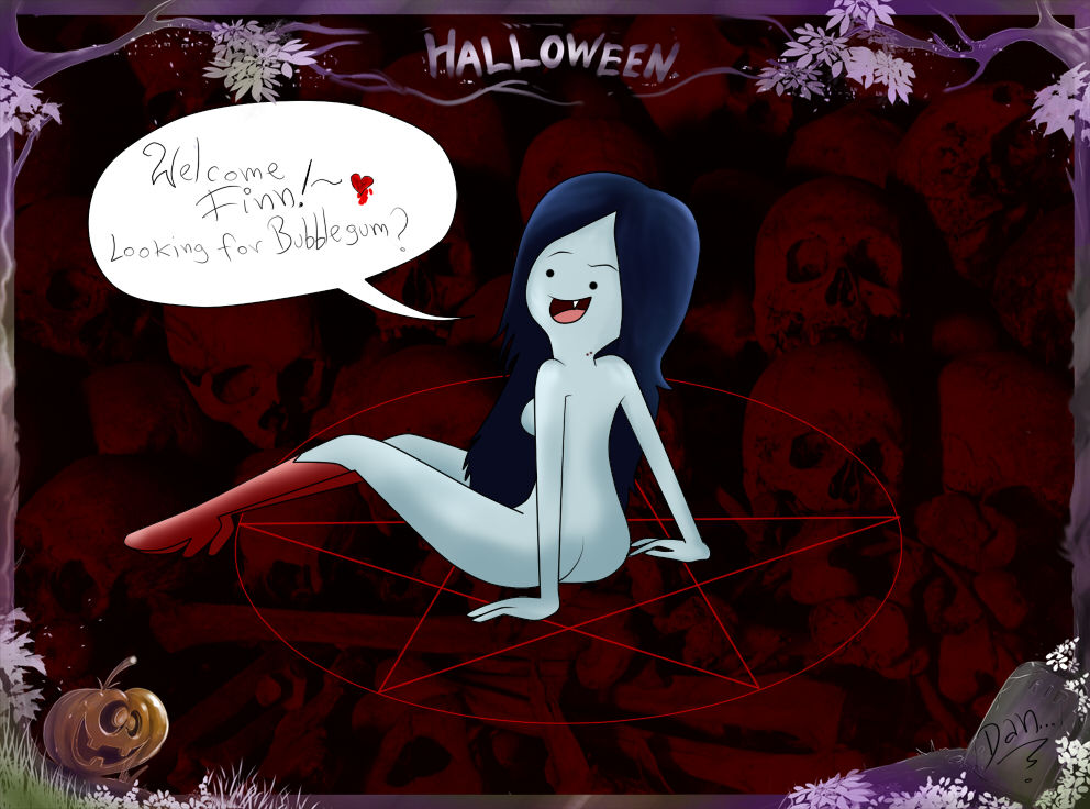 Adventure Time page 1 full