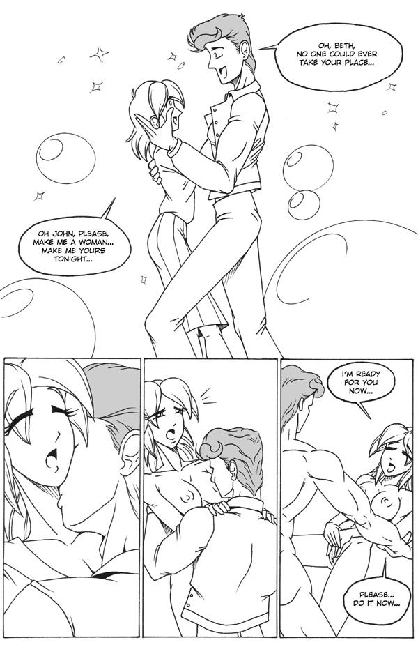 The Magnificient Milkmaid 4 page 4 full