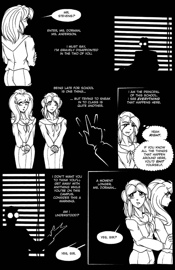 The Magnificient Milkmaid 4 page 9 full