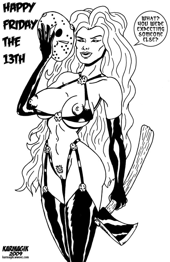 Lady Death page 4 full