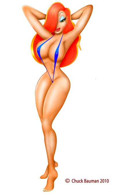 jessica rabbit page 7 full