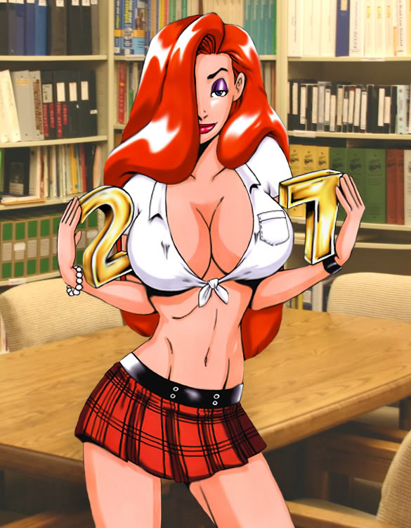 jessica rabbit page 8 full