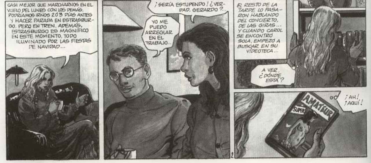 Coche Cama page 6 full