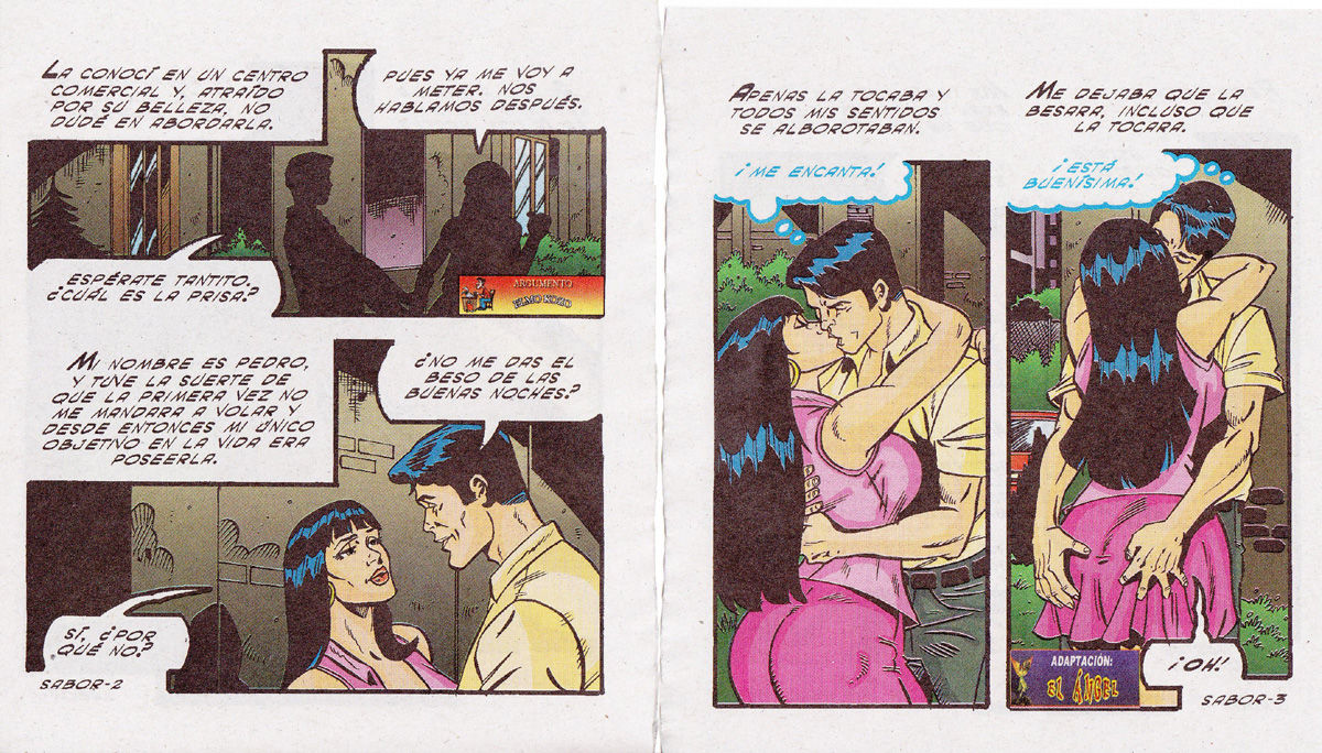 Sabor a mi_083 page 3 full