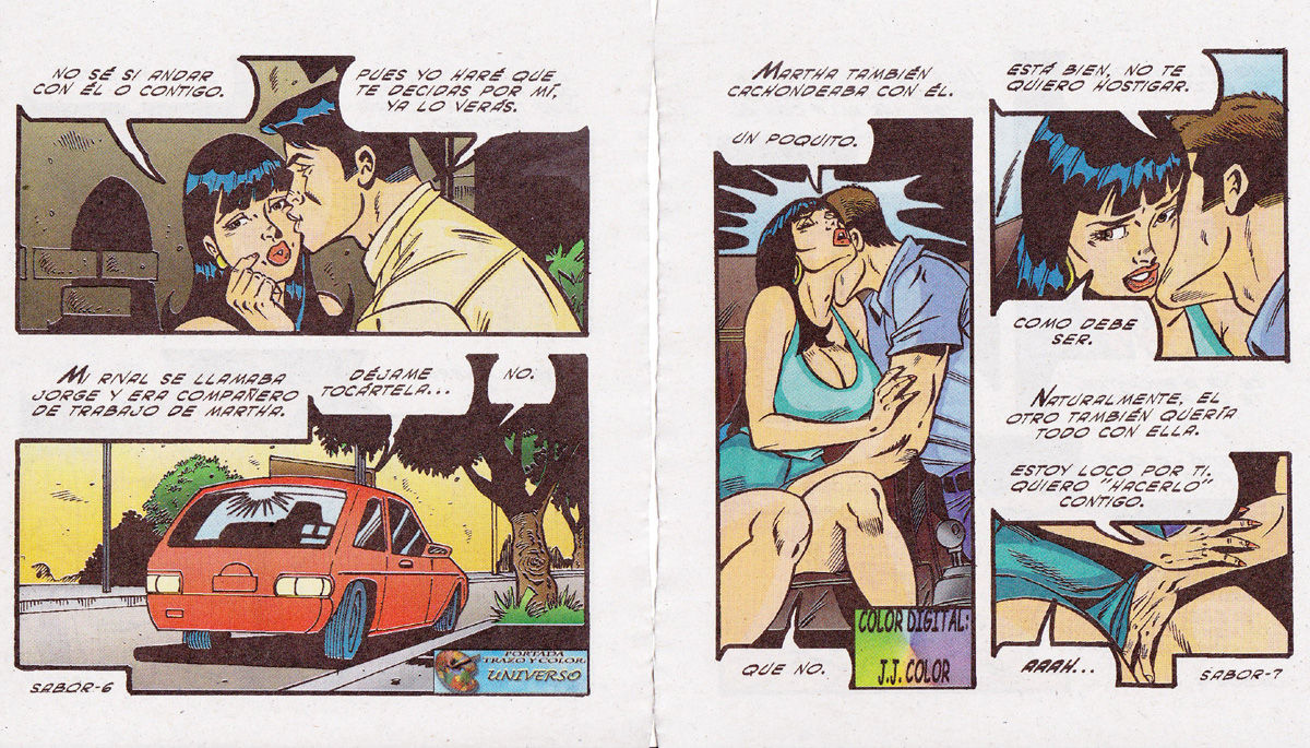 Sabor a mi_083 page 5 full