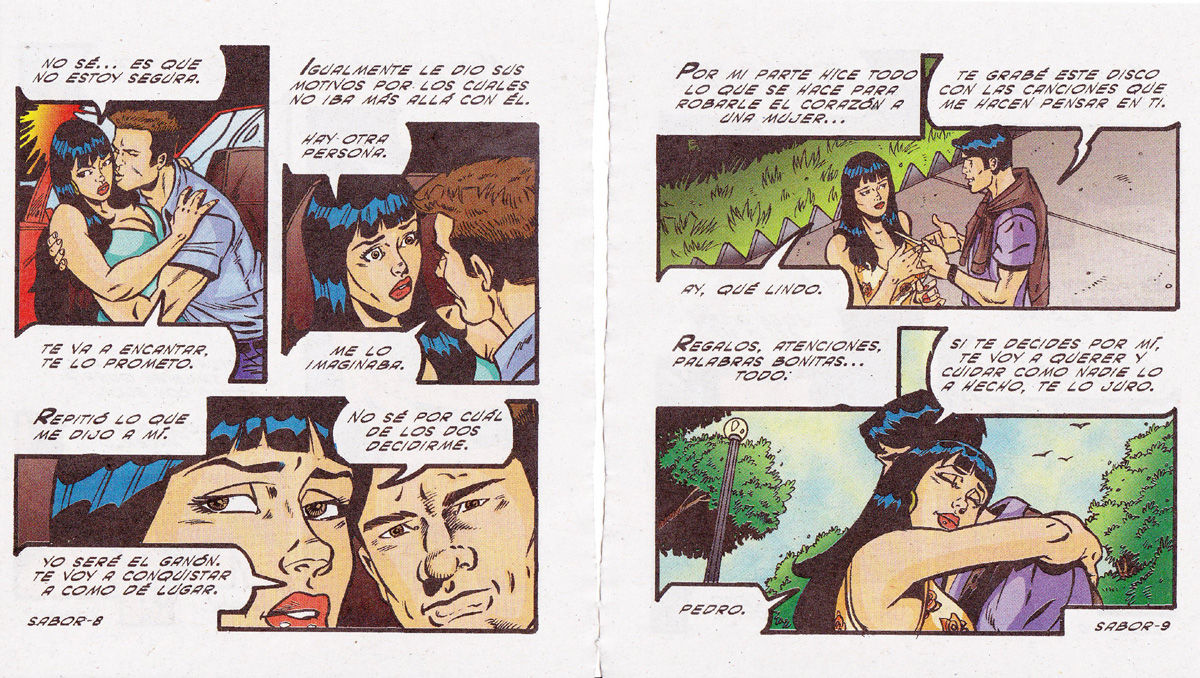 Sabor a mi_083 page 6 full