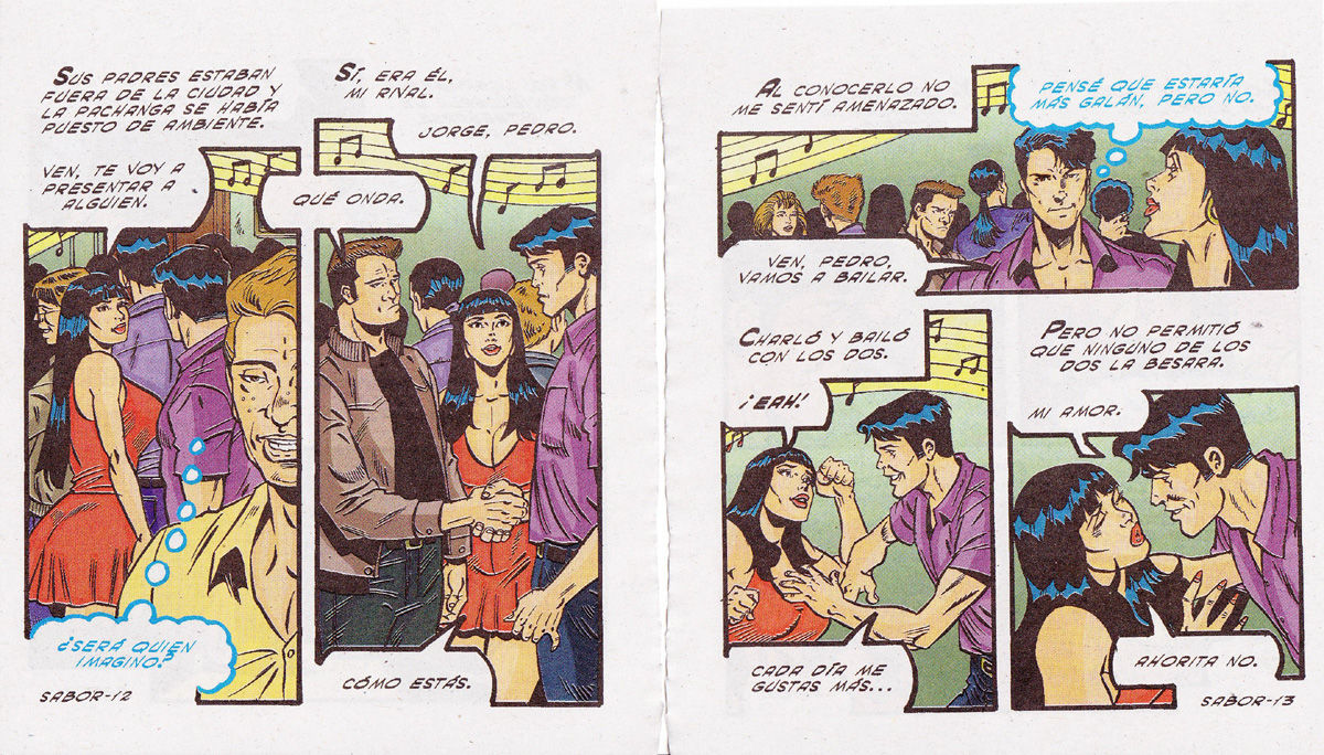 Sabor a mi_083 page 8 full