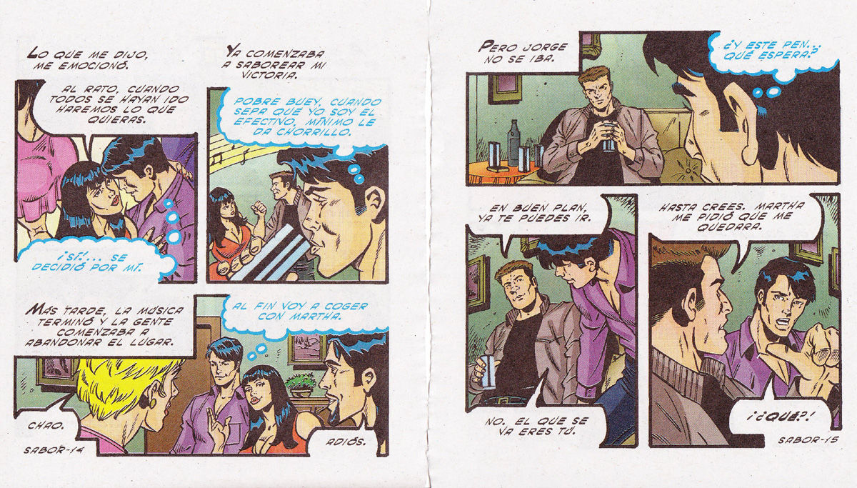 Sabor a mi_083 page 9 full