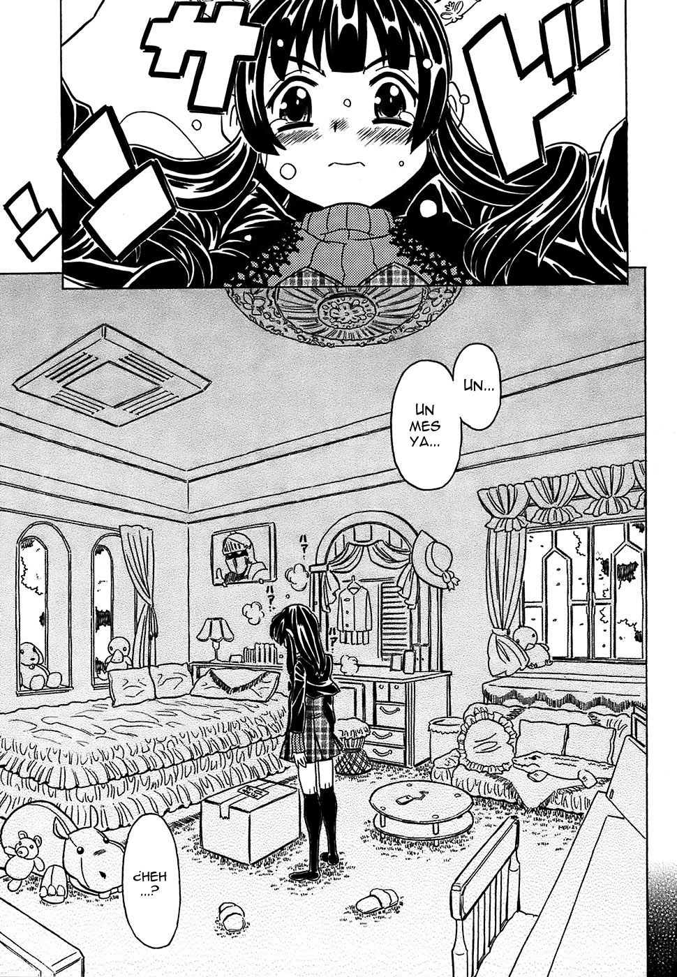 Cannon Sensei Tobashisugi Ch. 7 page 1 full