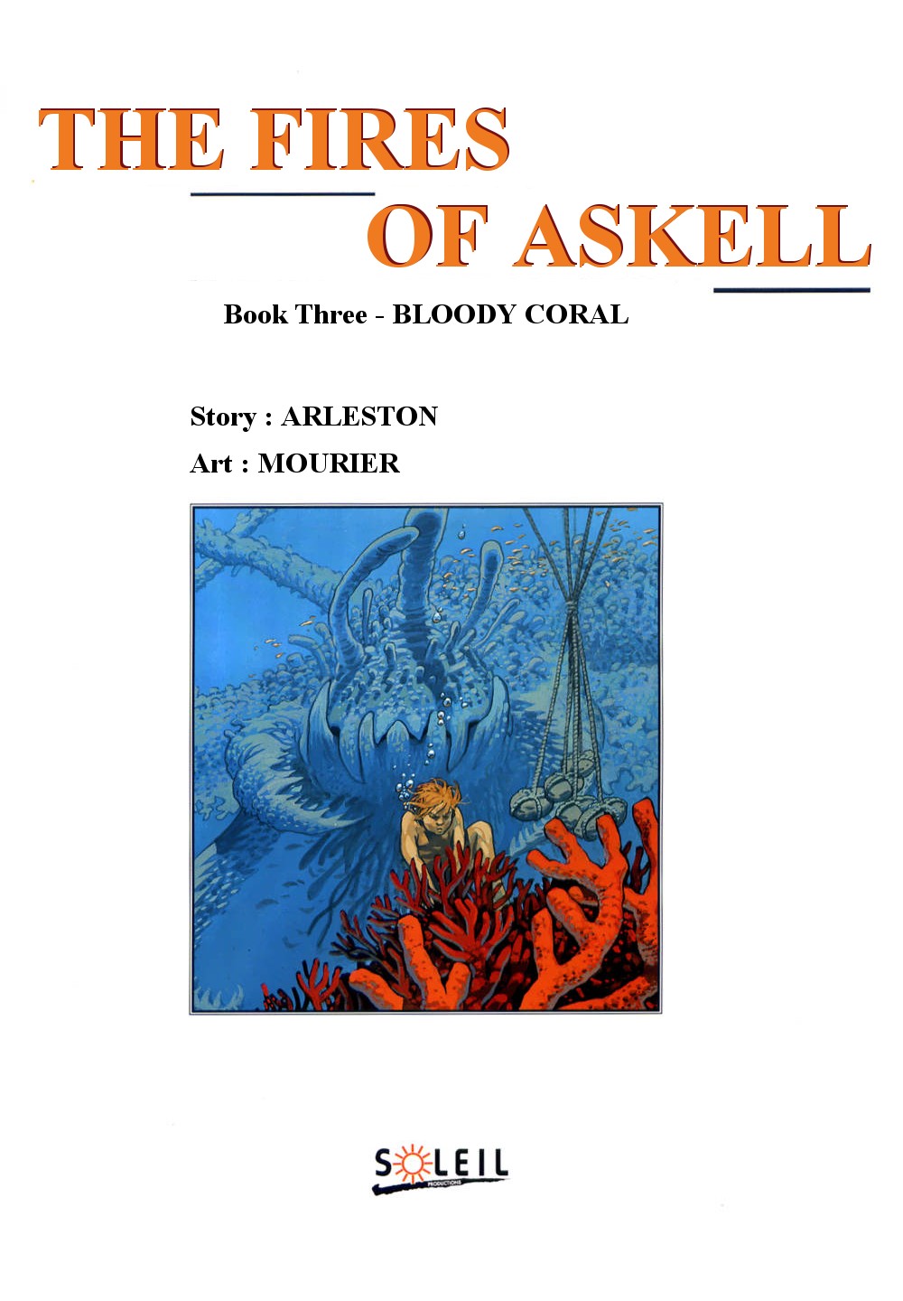 The Fires of Askell #3: Bloody Coral page 2 full
